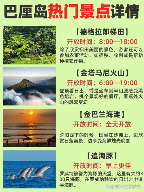 巴厘岛旅游攻略自由行最佳路线,巴厘岛旅游攻略自由行最佳路线图?-第2张图片-诗丽旅游网 巴厘岛旅游攻略自由行最佳路线,巴厘岛旅游攻略自由行最佳路线图?-第2张图片-诗丽旅游网