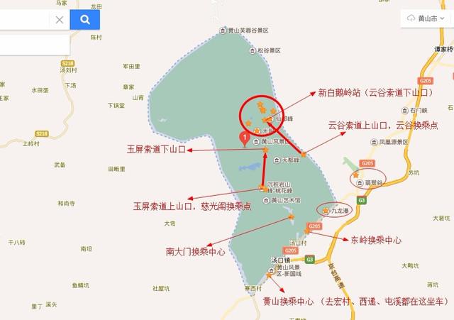 西递宏村一日游最佳路线,西递宏村景点门票-第5张图片-诗丽旅游网 西递宏村一日游最佳路线,西递宏村景点门票-第5张图片-诗丽旅游网