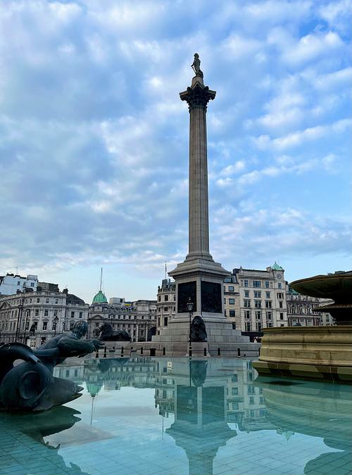 伦敦旅游攻略英文，伦敦旅游攻略英语？-第2张图片-诗丽旅游网