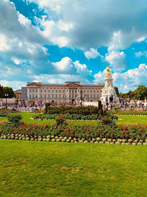 伦敦旅游攻略英文，伦敦旅游攻略英语？-第3张图片-诗丽旅游网