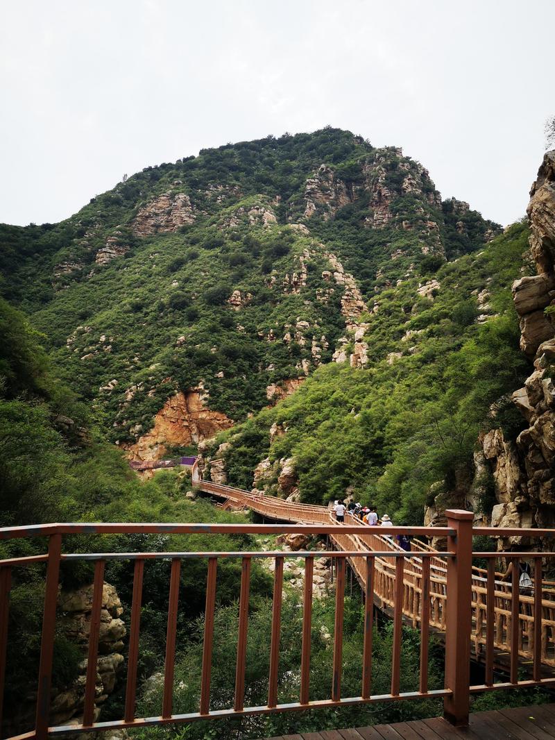 天津蓟县旅游景点排名前十位?天津蓟县有哪些旅游景点?-第2张图片-诗丽旅游网 天津蓟县旅游景点排名前十位?天津蓟县有哪些旅游景点?-第2张图片-诗丽旅游网