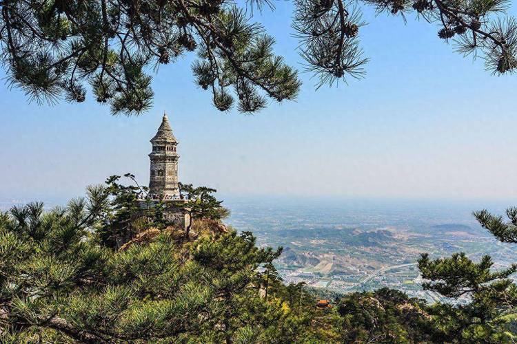 天津蓟县旅游景点排名前十位?天津蓟县有哪些旅游景点?-第3张图片-诗丽旅游网 天津蓟县旅游景点排名前十位?天津蓟县有哪些旅游景点?-第3张图片-诗丽旅游网
