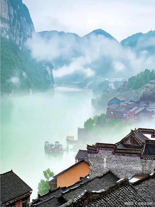 重庆有哪些旅游景点和好玩的地方自驾游路线推荐?重庆游玩攻略自驾游?-第6张图片-诗丽旅游网 重庆有哪些旅游景点和好玩的地方自驾游路线推荐?重庆游玩攻略自驾游?-第6张图片-诗丽旅游网