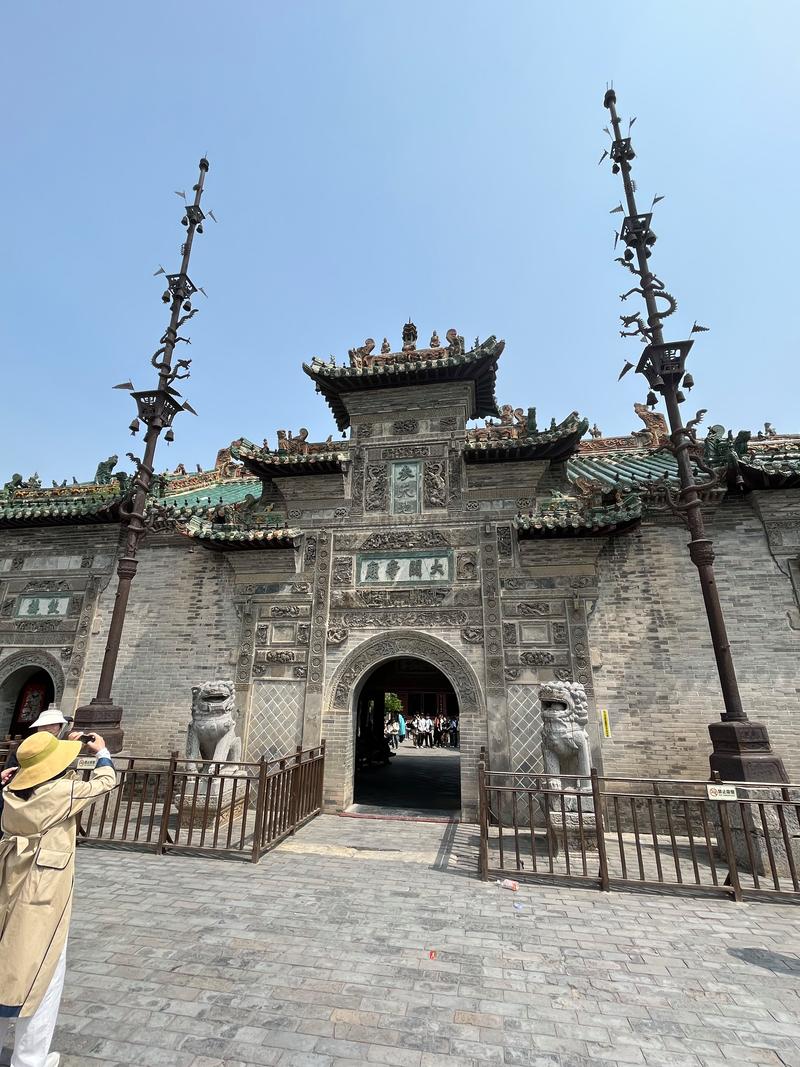 亳州景点大全一日游路线?亳州必去景点?-第3张图片-诗丽旅游网 亳州景点大全一日游路线?亳州必去景点?-第3张图片-诗丽旅游网