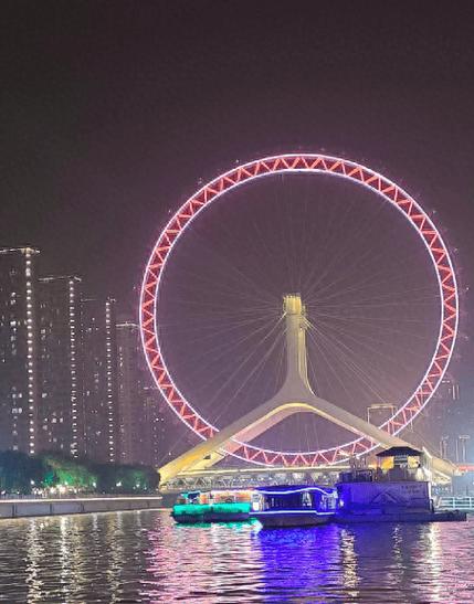 天津旅游前十景点排名榜，天津旅游景点有哪些景点推荐？-第3张图片-诗丽旅游网
