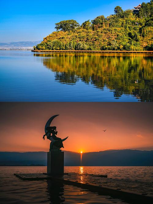 西昌旅游攻略冬天？西昌 冬天？-第2张图片-诗丽旅游网