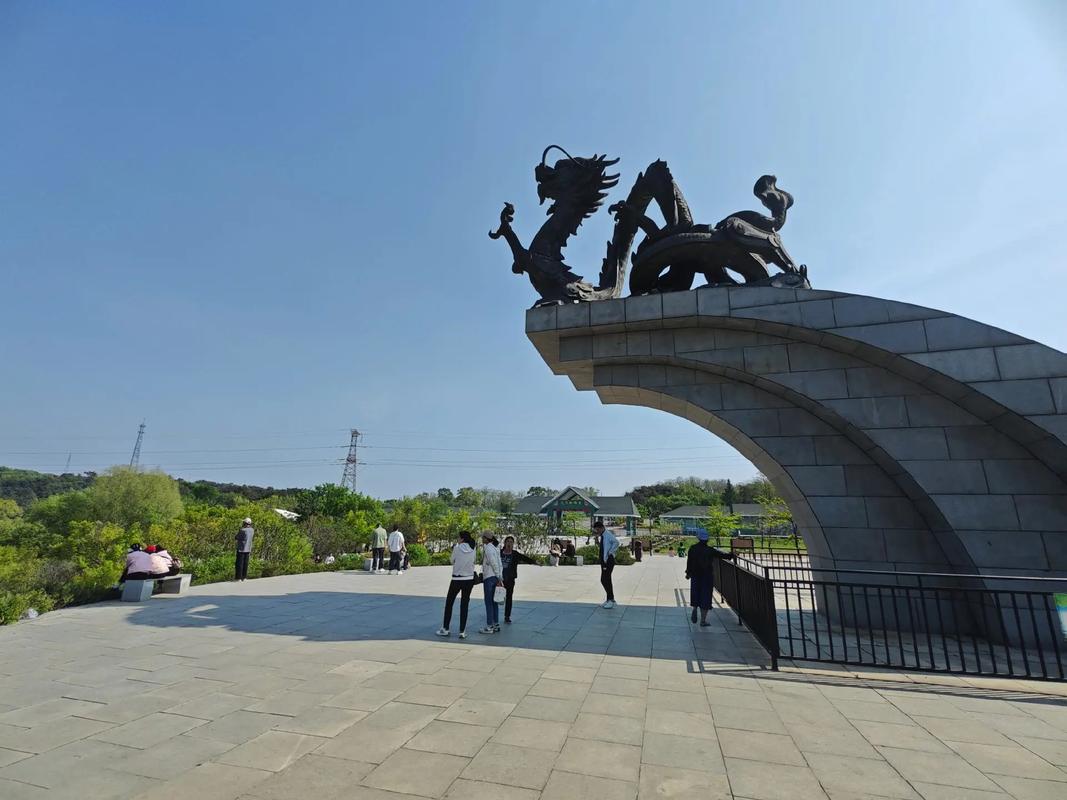 辽阳旅游景点大全介绍,辽阳旅游景点有哪些景点-第2张图片-诗丽旅游网 辽阳旅游景点大全介绍,辽阳旅游景点有哪些景点-第2张图片-诗丽旅游网