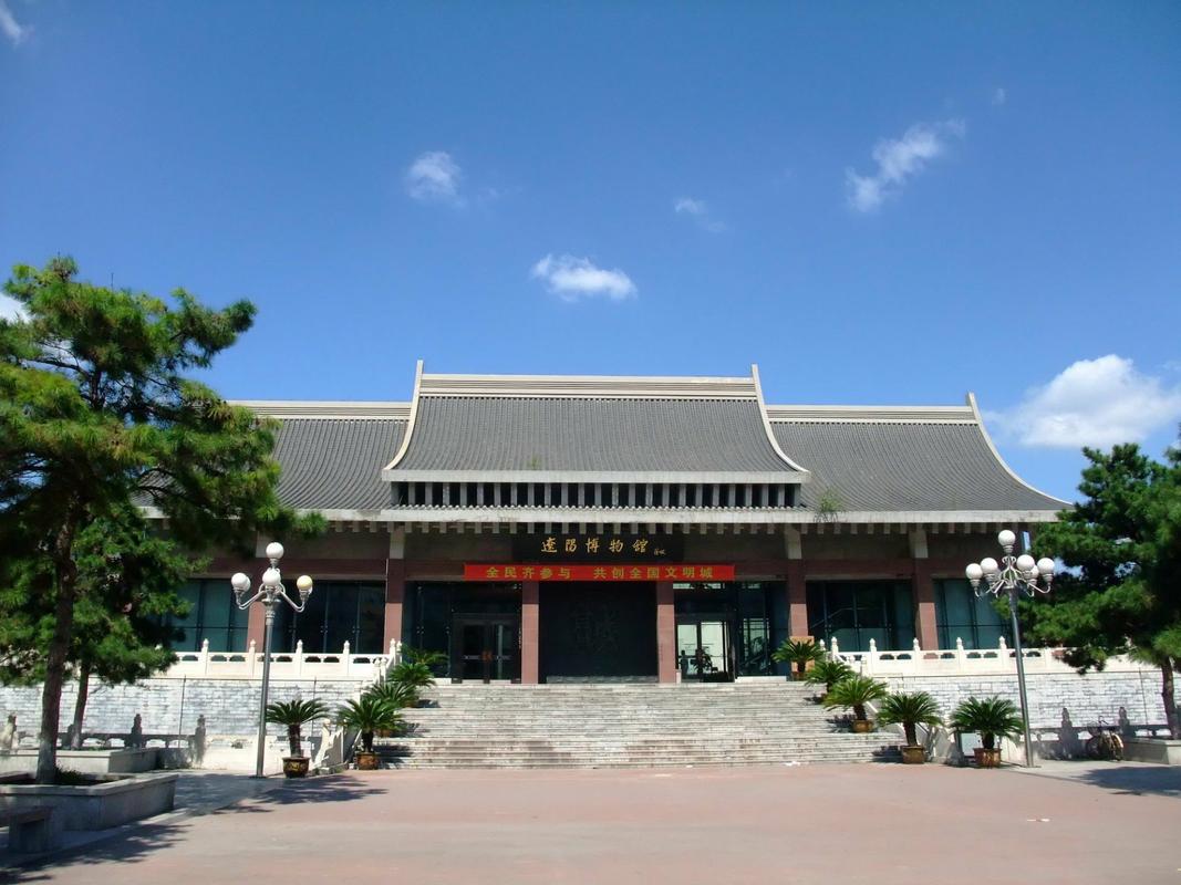 辽阳旅游景点大全介绍,辽阳旅游景点有哪些景点-第3张图片-诗丽旅游网 辽阳旅游景点大全介绍,辽阳旅游景点有哪些景点-第3张图片-诗丽旅游网