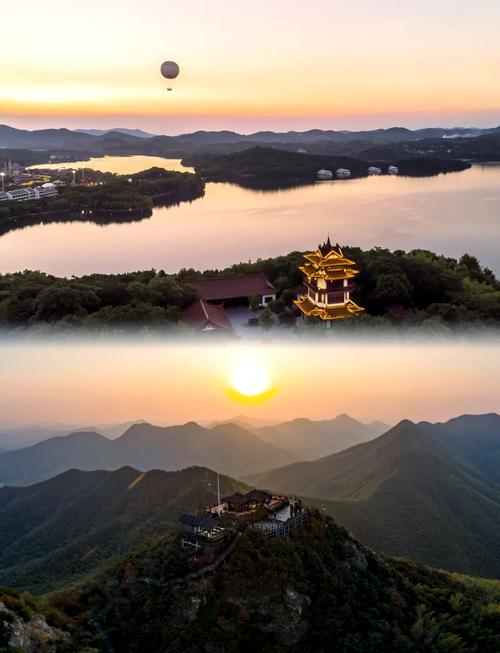 溧阳旅游必去前十景点排名?溧阳旅游景点在哪里?-第4张图片-诗丽旅游网 溧阳旅游必去前十景点排名?溧阳旅游景点在哪里?-第4张图片-诗丽旅游网