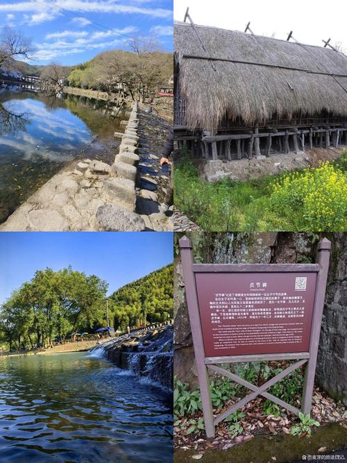 余姚旅游景点有哪些好玩的景点，余姚游玩景点推荐-第6张图片-诗丽旅游网