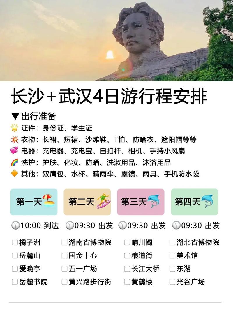 湖南旅游攻略自由行最佳线路一日游,湖南旅游攻略路线最佳路线?-第3张图片-诗丽旅游网 湖南旅游攻略自由行最佳线路一日游,湖南旅游攻略路线最佳路线?-第3张图片-诗丽旅游网