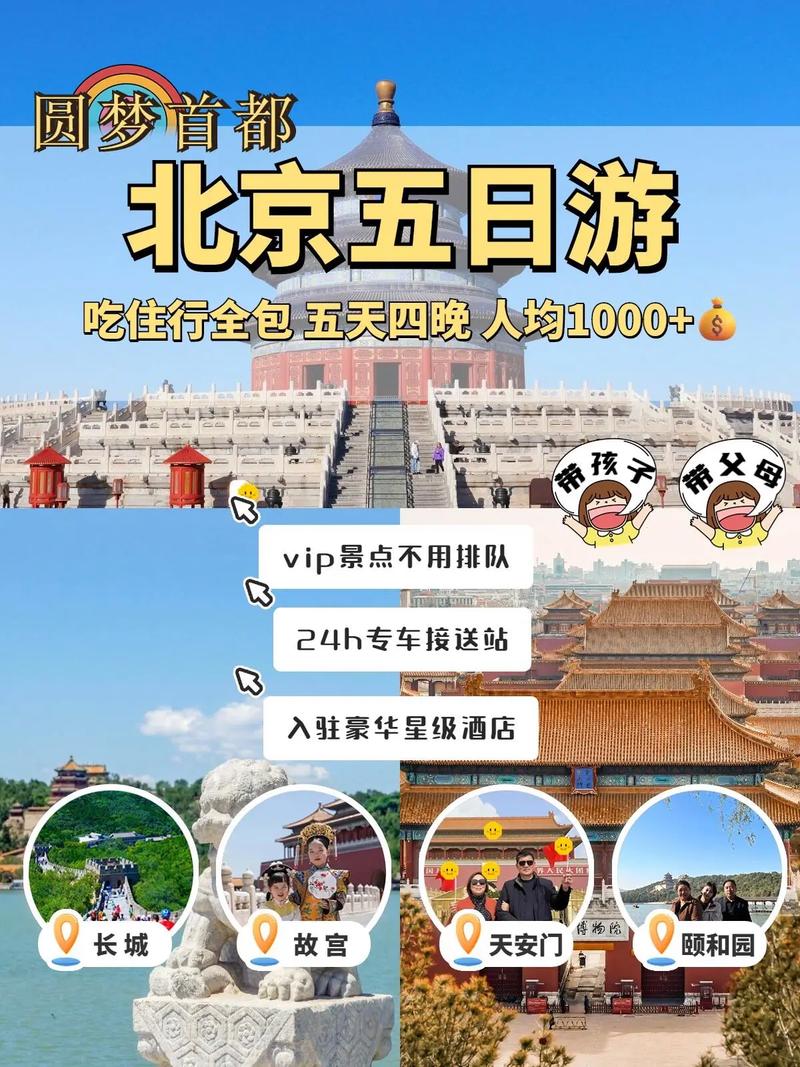 北京自助旅游攻略3日游路线?北京自助旅游攻略3日游路线图?-第1张图片-诗丽旅游网 北京自助旅游攻略3日游路线?北京自助旅游攻略3日游路线图?-第1张图片-诗丽旅游网