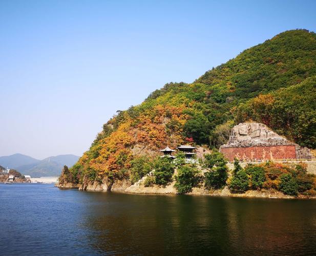 本溪有名的旅游景点?本溪值得去的旅游景点?-第2张图片-诗丽旅游网 本溪有名的旅游景点?本溪值得去的旅游景点?-第2张图片-诗丽旅游网