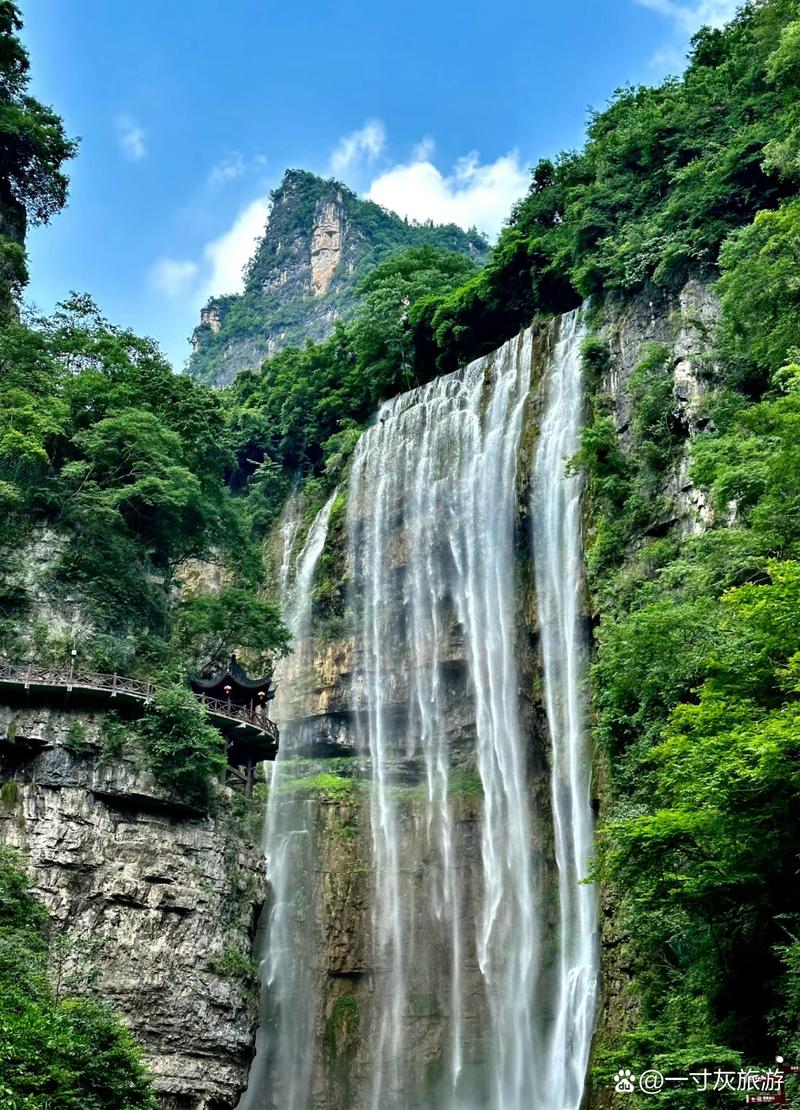 宜昌旅游景点大全排名榜最新?宜昌旅游景点排名前十?-第2张图片-诗丽旅游网 宜昌旅游景点大全排名榜最新?宜昌旅游景点排名前十?-第2张图片-诗丽旅游网