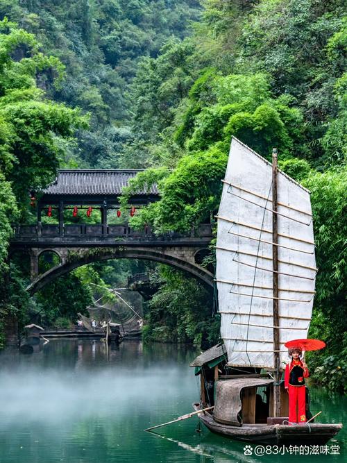 宜昌旅游景点大全排名榜最新?宜昌旅游景点排名前十?-第3张图片-诗丽旅游网 宜昌旅游景点大全排名榜最新?宜昌旅游景点排名前十?-第3张图片-诗丽旅游网