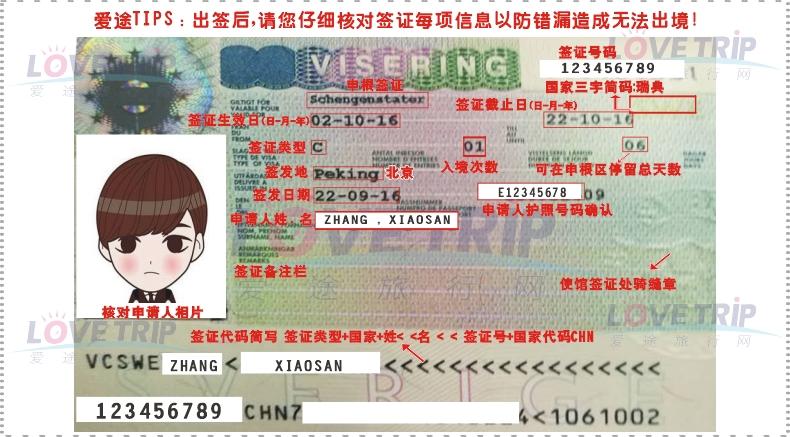 瑞典旅游攻略及花费时间？瑞典旅游一般要多少钱？-第1张图片-诗丽旅游网
