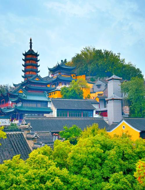 镇江一日游景点,镇江一日游景点攻略-第1张图片-诗丽旅游网 镇江一日游景点,镇江一日游景点攻略-第1张图片-诗丽旅游网