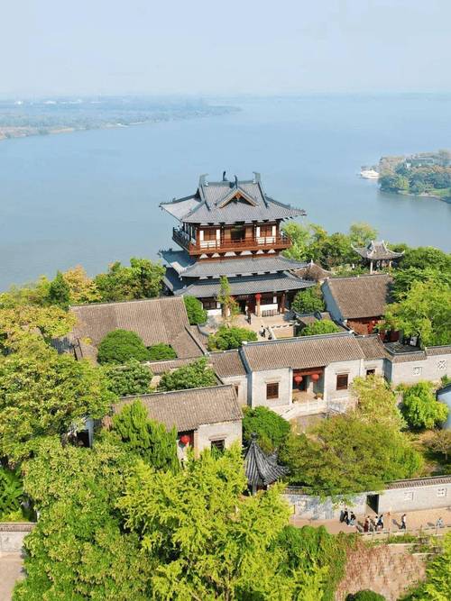 镇江一日游景点,镇江一日游景点攻略-第4张图片-诗丽旅游网 镇江一日游景点,镇江一日游景点攻略-第4张图片-诗丽旅游网