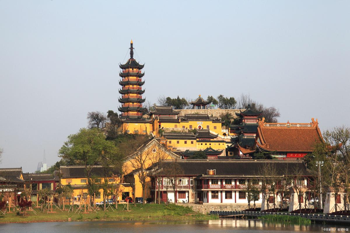 镇江一日游景点,镇江一日游景点攻略-第5张图片-诗丽旅游网 镇江一日游景点,镇江一日游景点攻略-第5张图片-诗丽旅游网