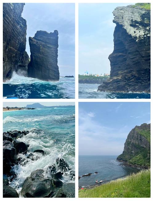 济州岛一日游路线攻略,济州岛自助游攻略?-第4张图片-诗丽旅游网 济州岛一日游路线攻略,济州岛自助游攻略?-第4张图片-诗丽旅游网