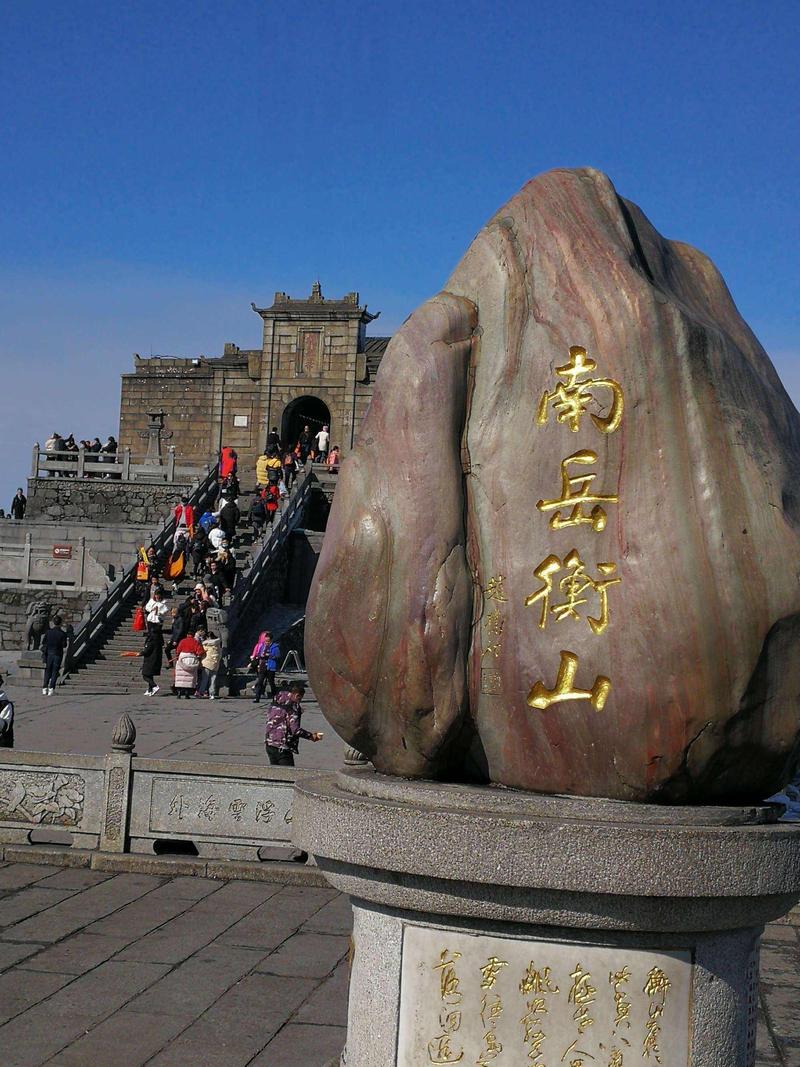 湖南必去的10个景点有哪些?湖南必去前十景点推荐?-第5张图片-诗丽旅游网 湖南必去的10个景点有哪些?湖南必去前十景点推荐?-第5张图片-诗丽旅游网