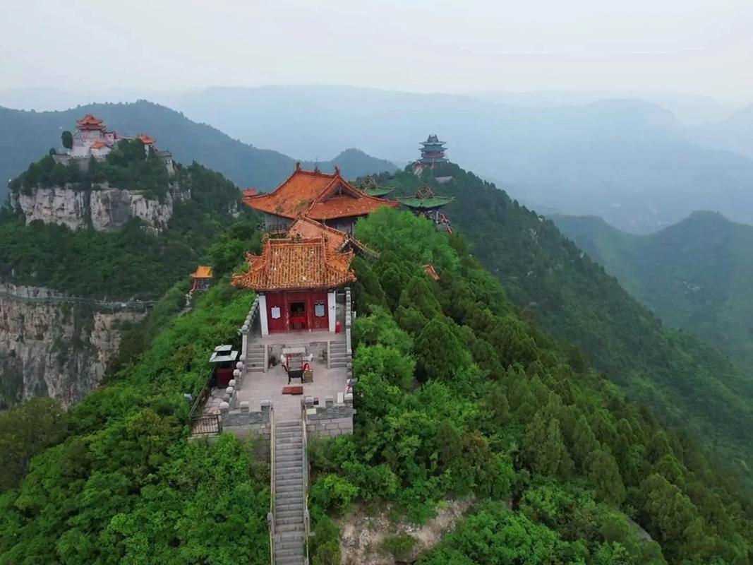 晋城旅游前十景点排名榜,晋城旅游景点有哪些景点推荐?-第5张图片-诗丽旅游网 晋城旅游前十景点排名榜,晋城旅游景点有哪些景点推荐?-第5张图片-诗丽旅游网