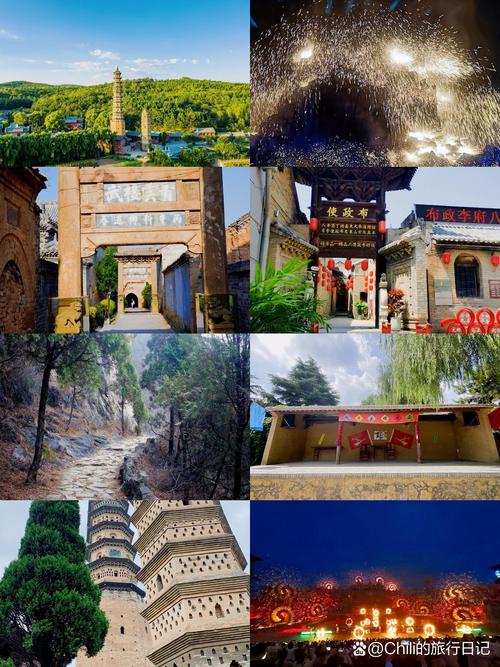 晋城旅游前十景点排名榜,晋城旅游景点有哪些景点推荐?-第6张图片-诗丽旅游网 晋城旅游前十景点排名榜,晋城旅游景点有哪些景点推荐?-第6张图片-诗丽旅游网