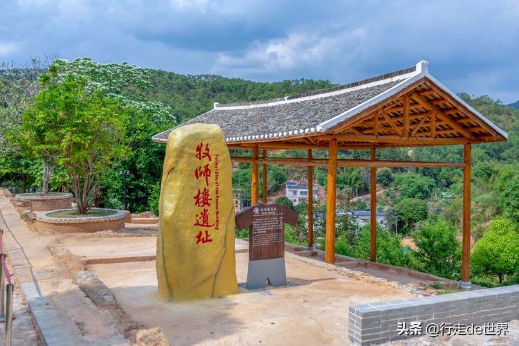 广东梅州五华景点,广东梅州五华景点有哪些-第6张图片-诗丽旅游网 广东梅州五华景点,广东梅州五华景点有哪些-第6张图片-诗丽旅游网