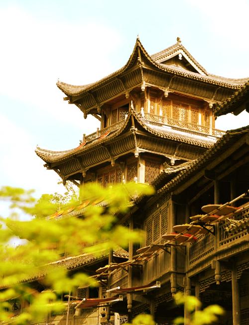 贵州遵义旅游景点攻略大全,贵州遵义市景点?-第3张图片-诗丽旅游网 贵州遵义旅游景点攻略大全,贵州遵义市景点?-第3张图片-诗丽旅游网