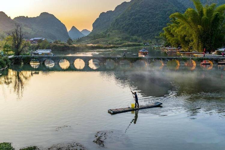 百色旅游景点攻略大全,百色旅游前十景点-第1张图片-诗丽旅游网 百色旅游景点攻略大全,百色旅游前十景点-第1张图片-诗丽旅游网