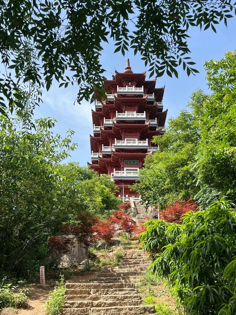 湖北襄阳著名旅游景点,湖北襄阳著名旅游景点大全?-第3张图片-诗丽旅游网 湖北襄阳著名旅游景点,湖北襄阳著名旅游景点大全?-第3张图片-诗丽旅游网