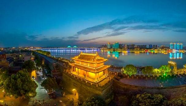 湖北襄阳著名旅游景点,湖北襄阳著名旅游景点大全?-第4张图片-诗丽旅游网 湖北襄阳著名旅游景点,湖北襄阳著名旅游景点大全?-第4张图片-诗丽旅游网