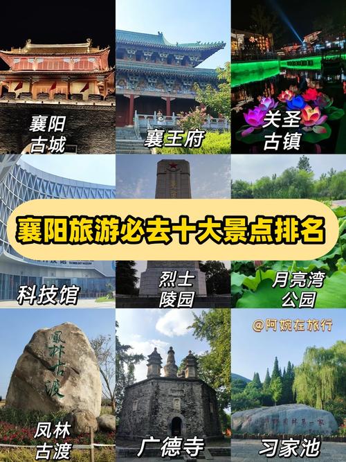湖北襄阳著名旅游景点,湖北襄阳著名旅游景点大全?-第5张图片-诗丽旅游网 湖北襄阳著名旅游景点,湖北襄阳著名旅游景点大全?-第5张图片-诗丽旅游网
