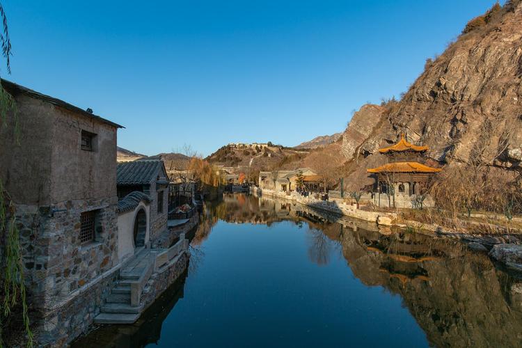 天津蓟县景点有哪些地方，天津蓟县旅游攻略 必玩的景点？-第1张图片-诗丽旅游网