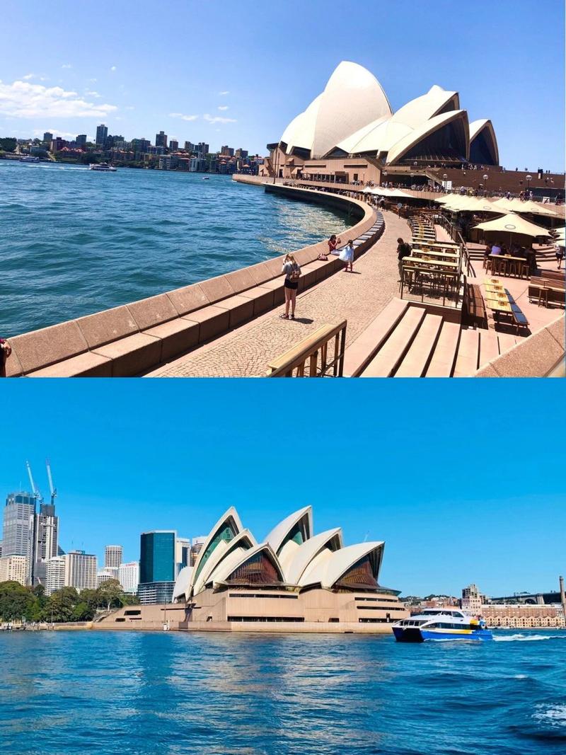 澳洲自由行旅游攻略大全？澳洲自驾游旅游？-第3张图片-诗丽旅游网