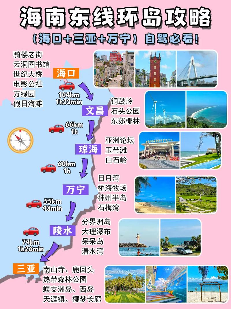 海南旅游线路特色是什么,海南旅游线路卖点-第5张图片-诗丽旅游网 海南旅游线路特色是什么,海南旅游线路卖点-第5张图片-诗丽旅游网