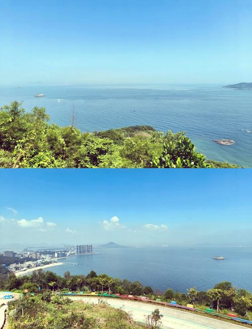 阳江附近自驾游有什么景点？阳江附近自驾游有什么景点吗？-第5张图片-诗丽旅游网