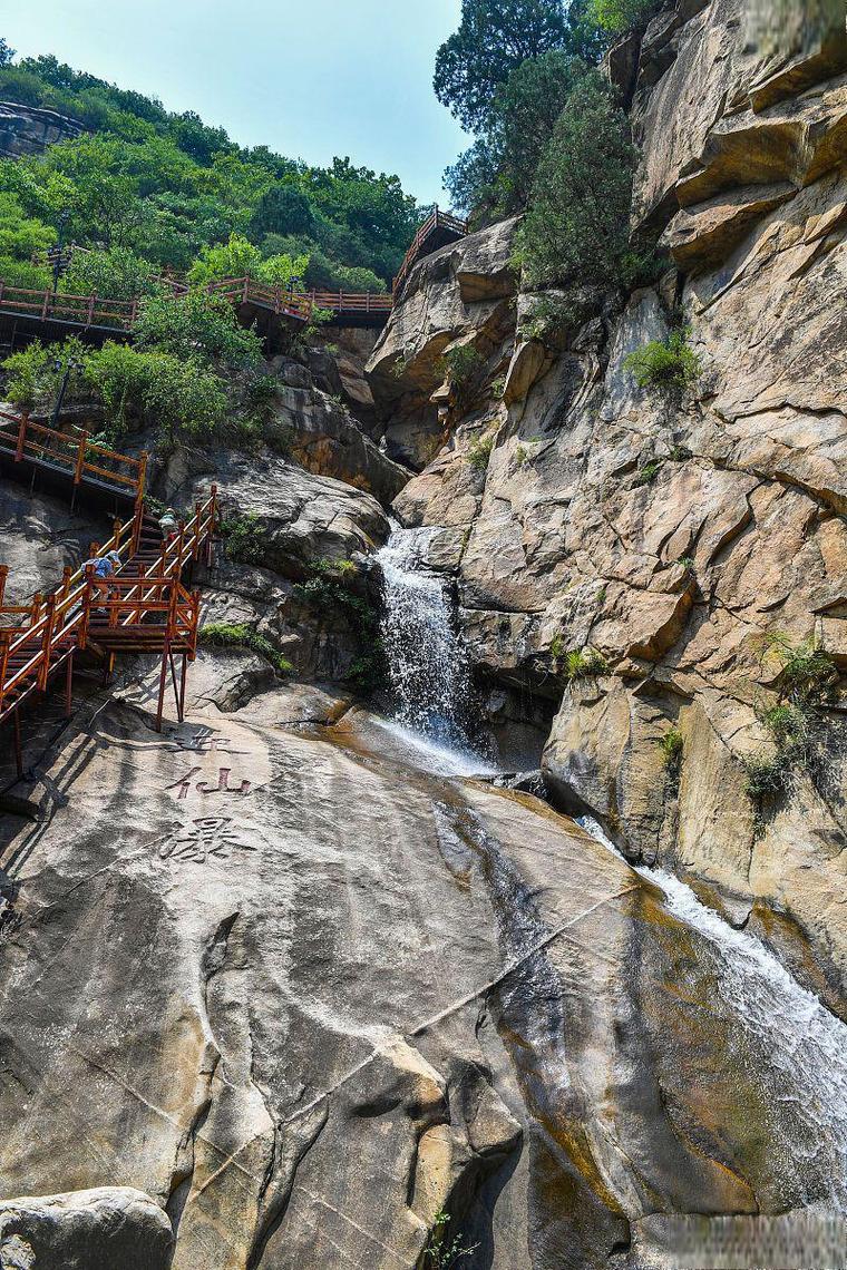 门头沟旅游景点排名前十,门头沟旅游景点排名前十名-第3张图片-诗丽旅游网 门头沟旅游景点排名前十,门头沟旅游景点排名前十名-第3张图片-诗丽旅游网