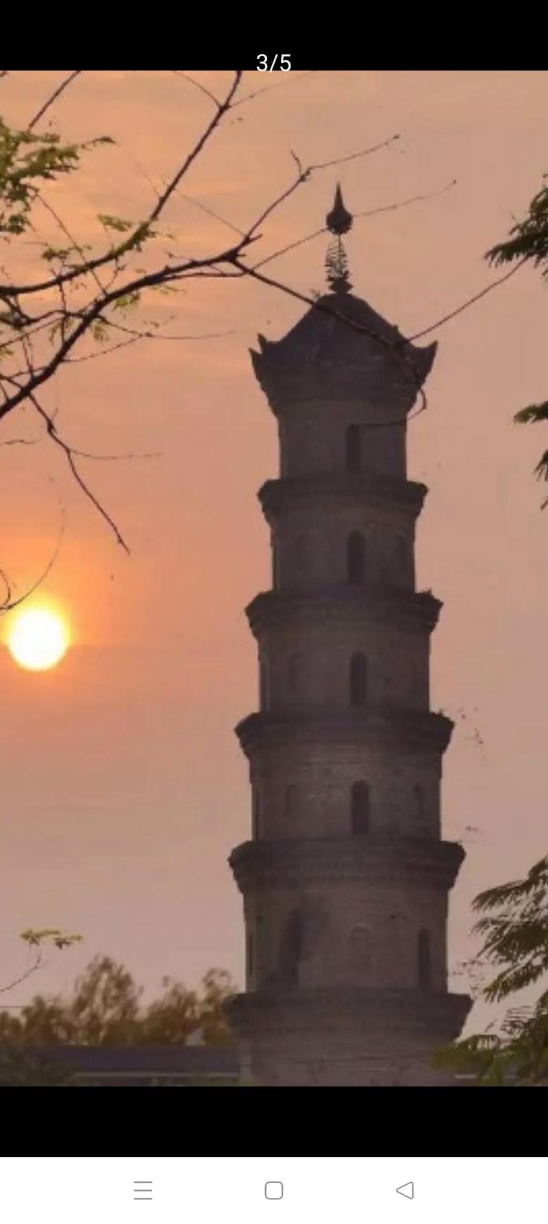 亳州游玩景点大全攻略?亳州必玩景点?-第5张图片-诗丽旅游网 亳州游玩景点大全攻略?亳州必玩景点?-第5张图片-诗丽旅游网