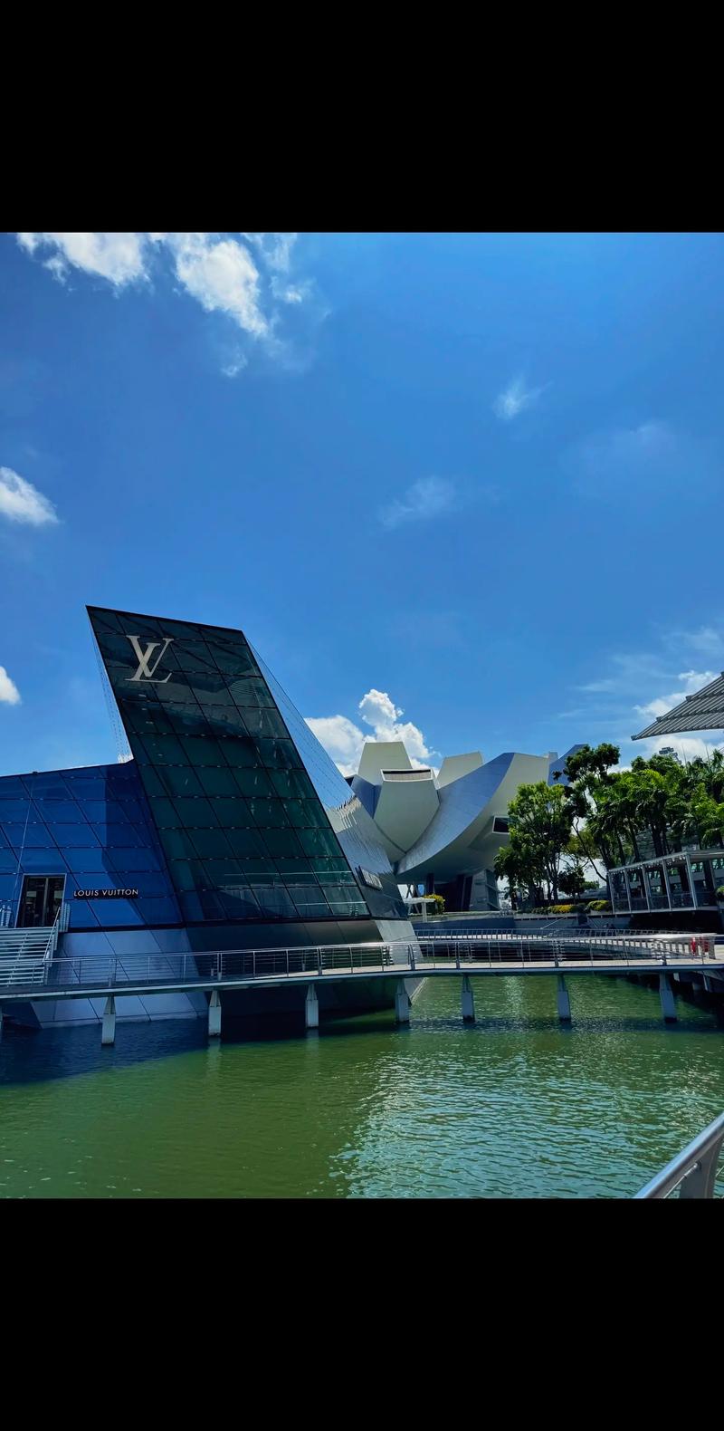 新加坡必游旅游景点?新加坡旅游攻略必玩的景点?-第2张图片-诗丽旅游网 新加坡必游旅游景点?新加坡旅游攻略必玩的景点?-第2张图片-诗丽旅游网