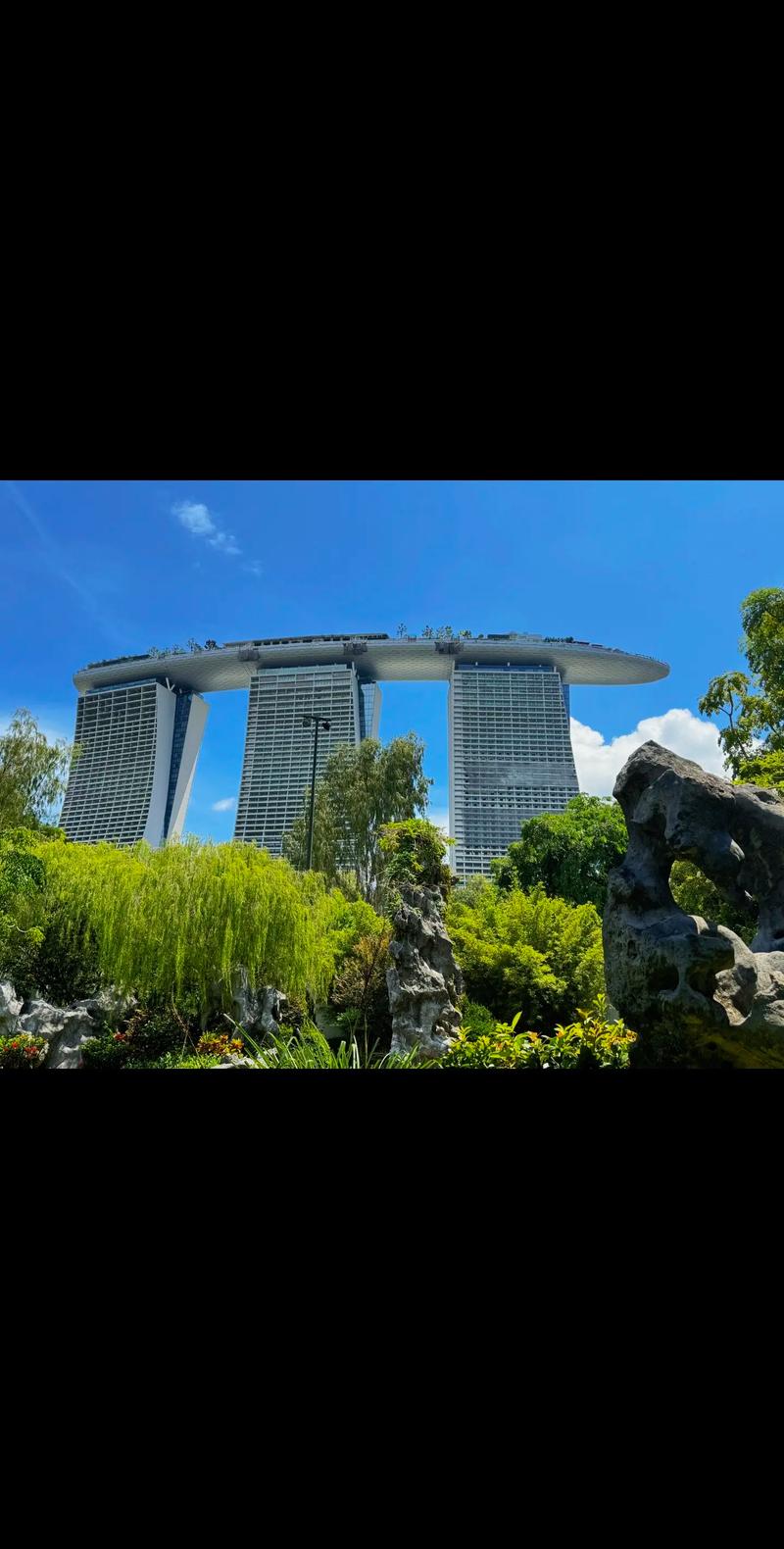 新加坡必游旅游景点?新加坡旅游攻略必玩的景点?-第1张图片-诗丽旅游网 新加坡必游旅游景点?新加坡旅游攻略必玩的景点?-第1张图片-诗丽旅游网