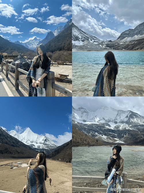 海螺沟夏季旅游攻略?海螺沟旅游景点攻略夏天?-第2张图片-诗丽旅游网 海螺沟夏季旅游攻略?海螺沟旅游景点攻略夏天?-第2张图片-诗丽旅游网