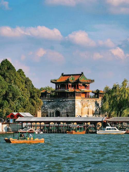 北京旅游景点一日游大全排名,北京旅游景点推荐一日游?-第3张图片-诗丽旅游网 北京旅游景点一日游大全排名,北京旅游景点推荐一日游?-第3张图片-诗丽旅游网