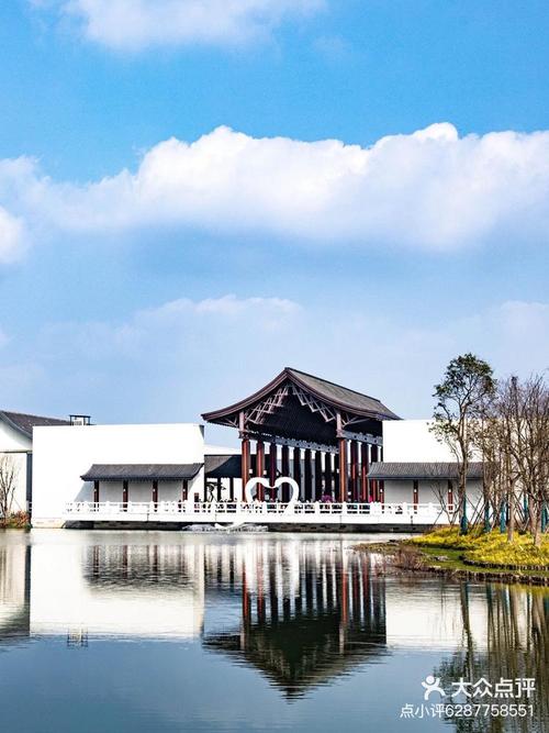 仙桃前十旅游景点,仙桃前十旅游景点攻略?-第2张图片-诗丽旅游网 仙桃前十旅游景点,仙桃前十旅游景点攻略?-第2张图片-诗丽旅游网