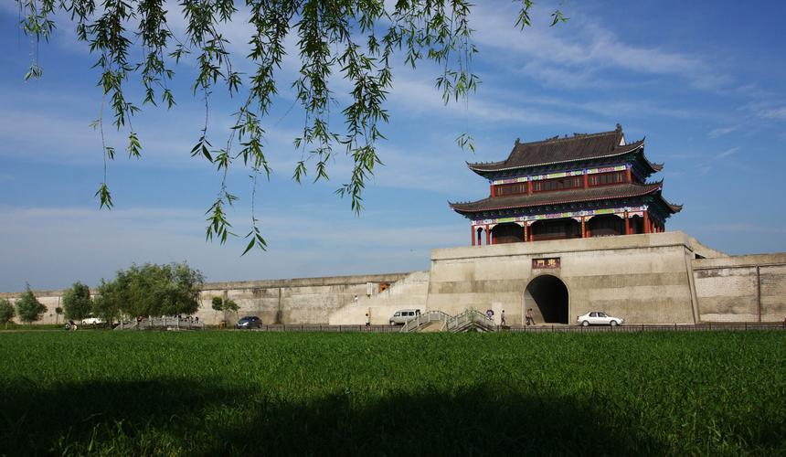 仙桃前十旅游景点,仙桃前十旅游景点攻略?-第4张图片-诗丽旅游网 仙桃前十旅游景点,仙桃前十旅游景点攻略?-第4张图片-诗丽旅游网
