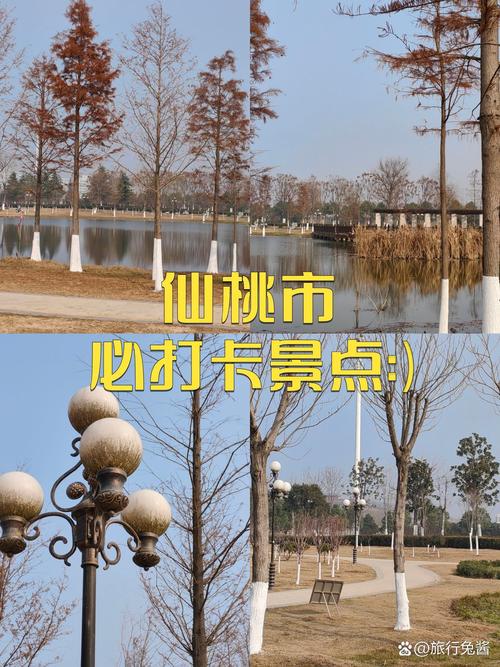 仙桃前十旅游景点,仙桃前十旅游景点攻略?-第5张图片-诗丽旅游网 仙桃前十旅游景点,仙桃前十旅游景点攻略?-第5张图片-诗丽旅游网