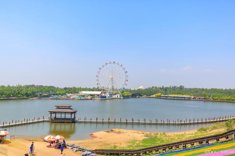 仙桃前十旅游景点,仙桃前十旅游景点攻略?-第6张图片-诗丽旅游网 仙桃前十旅游景点,仙桃前十旅游景点攻略?-第6张图片-诗丽旅游网