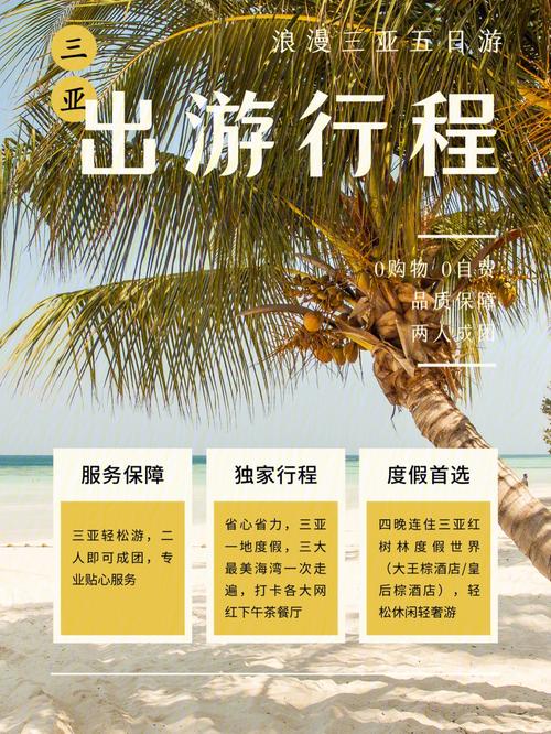 自驾游海南三亚旅游攻略必备,自驾三亚旅游攻略自由行?-第3张图片-诗丽旅游网 自驾游海南三亚旅游攻略必备,自驾三亚旅游攻略自由行?-第3张图片-诗丽旅游网