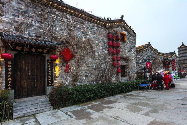 阜阳旅游攻略必去景点有哪些?阜阳旅游必去景点介绍?-第3张图片-诗丽旅游网 阜阳旅游攻略必去景点有哪些?阜阳旅游必去景点介绍?-第3张图片-诗丽旅游网