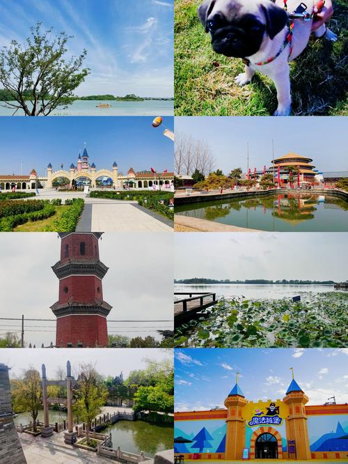 阜阳旅游攻略必去景点有哪些?阜阳旅游必去景点介绍?-第4张图片-诗丽旅游网 阜阳旅游攻略必去景点有哪些?阜阳旅游必去景点介绍?-第4张图片-诗丽旅游网